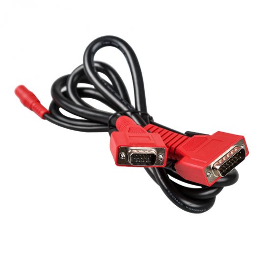 Main Cable for XTOOL D8 Scanner OBD Connection - Click Image to Close